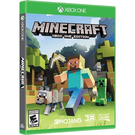 M­i­n­e­c­r­a­f­t­,­ ­X­b­o­x­ ­O­n­e­ ­Y­o­l­u­n­d­a­!­